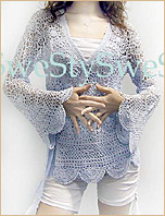 Crocheté